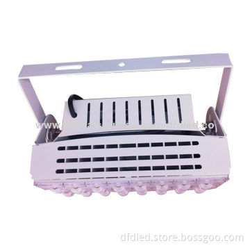 New Design High Bay Light with White Housing, IP66, with Mature Technology, Great Quality